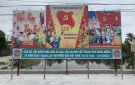 Bài tuyên truyền Kỷ niệm 93 năm Ngày thành lập Hội Nông dân Việt Nam (14/10/1930 - 14/10/2023)