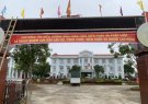 Kế hoạch Tổ chức các hoạt động hưởng ứng Ngày Pháp luật Nước Cộng hòa xã hội chủ nghĩa Việt Nam trên địa bàn xã Nga Yên năm 2023